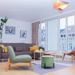 Appartement de 1399 m² avec 2 chambre(s) en location à Brussels