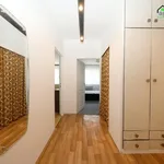 Rent 2 bedroom apartment of 58 m² in Pilsen