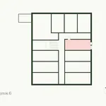 Vuokraa 1 makuuhuoneen asunto, 24 m² paikassa Nokia