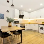 Rent a room of 150 m² in Barcelona