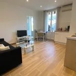 Rent 2 bedroom apartment of 32 m² in Nice