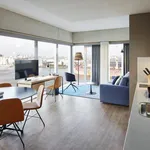 Rent 1 bedroom apartment of 431 m² in Amsterdam