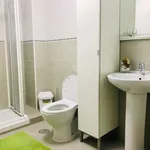 Rent a room in madrid