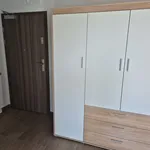 Rent 1 bedroom apartment of 18 m² in Gliwice