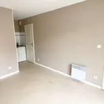 Appartement de 26 m² avec 2 chambre(s) en location à Lens