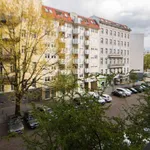 Studio of 35 m² in berlin