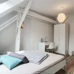 Rent a room in berlin