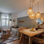 Rent 1 bedroom apartment of 50 m² in berlin