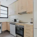 Rent 1 bedroom apartment of 764 m² in Barcelona