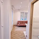 Rent 2 bedroom apartment of 30 m² in LES ROSES