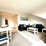 Rent 2 bedroom apartment in Ixelles