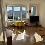 Miete 1 Schlafzimmer wohnung von 38 m² in Brunswick