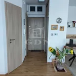 Rent 3 bedroom apartment of 76 m² in Szombathely