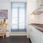 Huur 1 slaapkamer appartement van 76 m² in 's-gravenhage