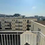 Appartement de 21 m² avec 1 chambre(s) en location à Tours