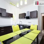 Rent 1 bedroom apartment in Cheb