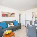 Rent 1 bedroom apartment in dublin