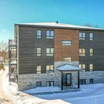 Appartement à Louer - 363 Chemin de la Rivière Rouge Crabtree  , Crabtree - 10 photos | Logis Québec