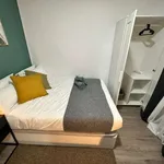 Rent a room of 70 m² in madrid