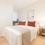 Alquilo 1 dormitorio apartamento de 120 m² en Madrid