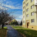 Pronájem bytu 3+1/B, 71 m2, cihla, po rekonstrukci, nezařízený, Most