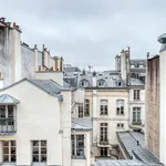 Rent 1 bedroom apartment of 24 m² in Paris