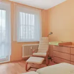 Rent 3 bedroom apartment in Uherské Hradiště