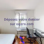 Rent 1 bedroom apartment in Poitiers