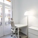 Rent 8 bedroom apartment in Valencia