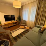 Rent 2 bedroom apartment of 98 m² in Istanbul