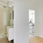 Appartement de 538 m² avec 1 chambre(s) en location à Paris