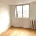 Appartement de 58 m² avec 3 chambre(s) en location à Le Raincy