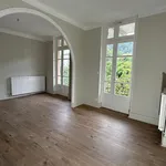 Appartement de 68 m² avec 2 chambre(s) en location à Vals-les-Bains