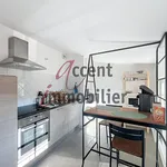 Appartement de 35 m² avec 1 chambre(s) en location à Avignon