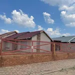 Rent 3 bedroom house in Pretoria