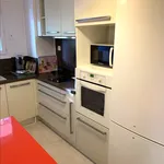 Appartement de 45 m² avec 2 chambre(s) en location à Saint-Denis