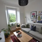 Rent 1 bedroom apartment in City of Edinburgh