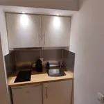 Studio van 32 m² in brussels