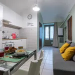 Rent 1 bedroom apartment of 39 m² in Torino