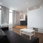 Rent 1 bedroom apartment of 50 m² in Madrid