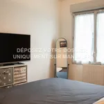 Rent 4 bedroom apartment of 86 m² in Villenave D Ornon