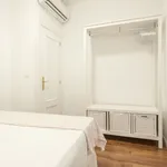 Alquilo 3 dormitorio apartamento de 57 m² en Madrid