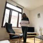 Huur 1 slaapkamer appartement van 42 m² in brussels