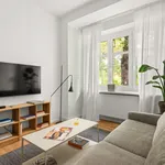 Rent 1 bedroom apartment of 753 m² in Berlin