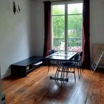 Appartement de 64 m² avec 3 chambre(s) en location à paris