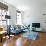 Rent 1 bedroom apartment of 452 m² in London