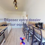 Appartement de 11 m² avec 4 chambre(s) en location à Rennes