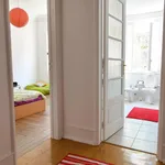 Rent 6 bedroom apartment in Lisbon