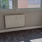 Appartement de 65 m² avec 3 chambre(s) en location à Forbach