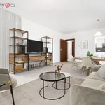 Rent 2 bedroom apartment of 701 m² in Český Brod